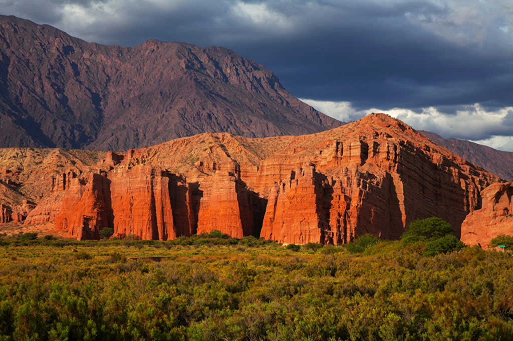 Cafayate