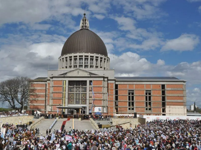 Virgen del Rosario de San Nicolás1