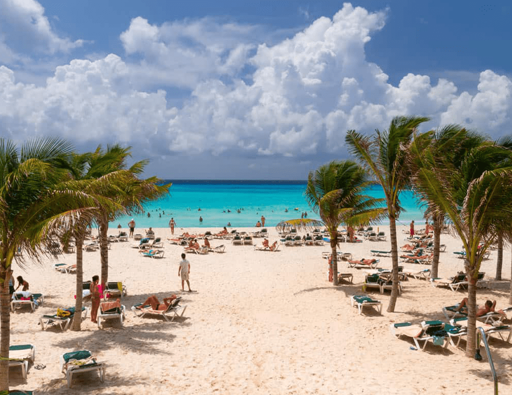 Playa del Carmen
